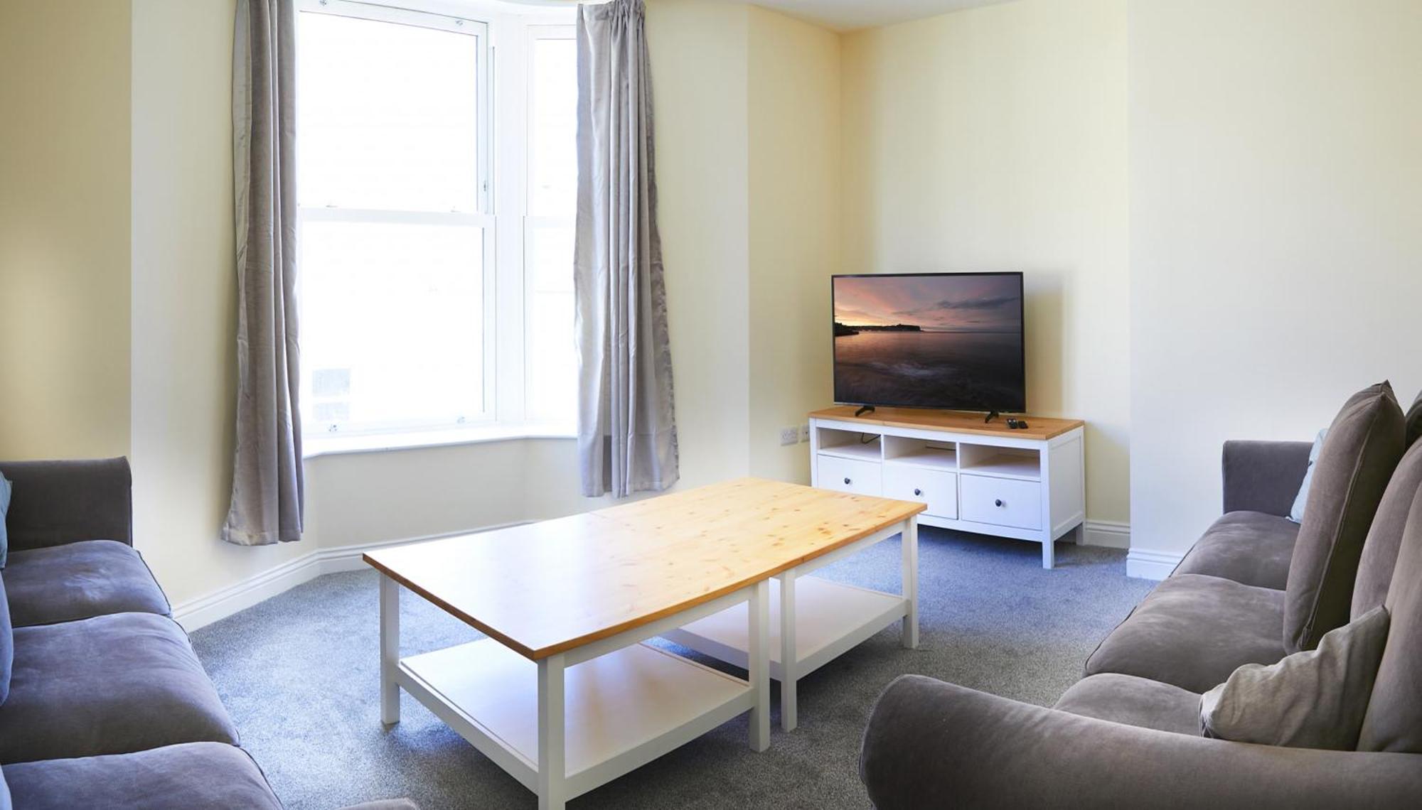 25 Newborough By Stay In Scarborough Exterior photo