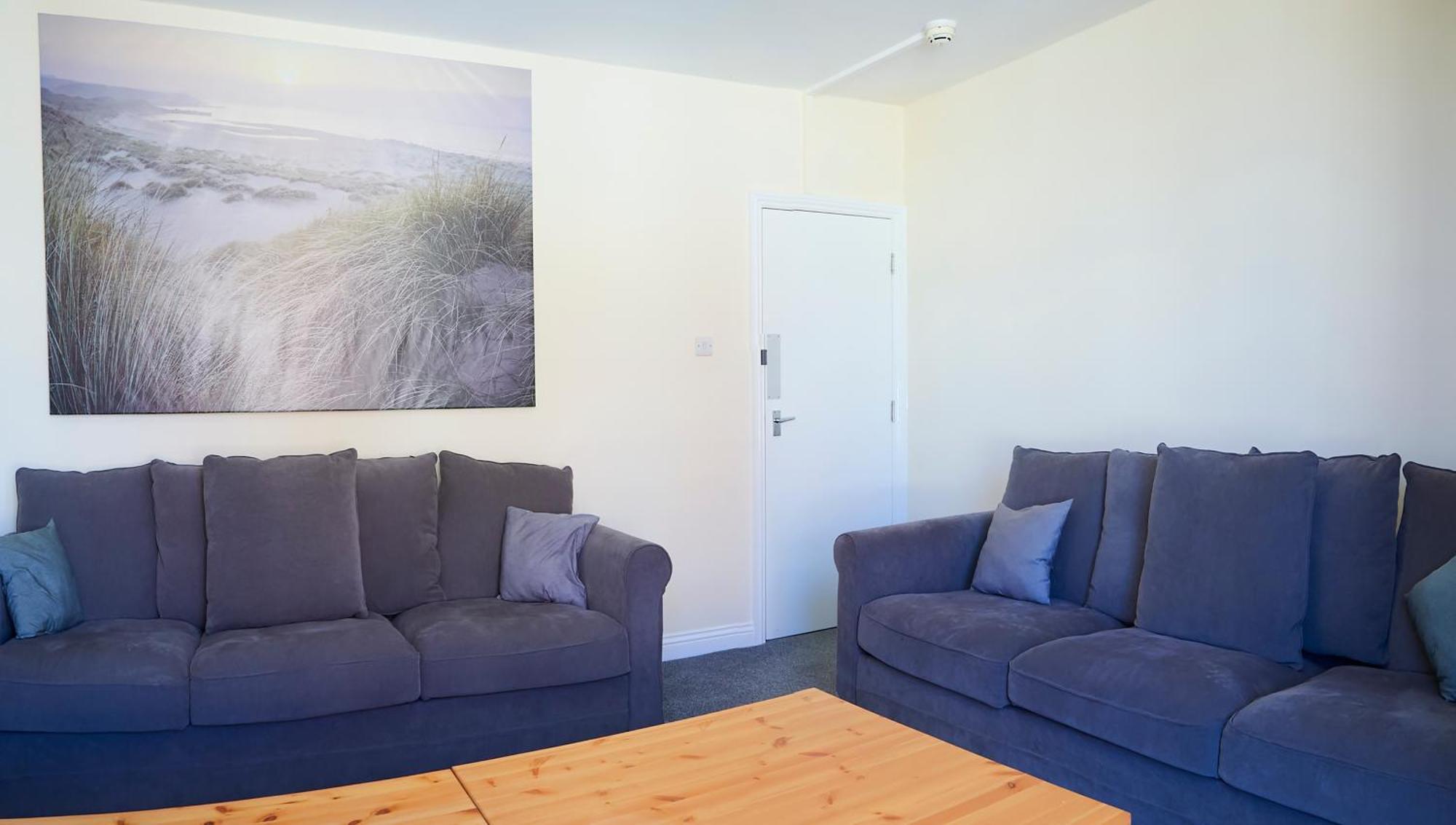 25 Newborough By Stay In Scarborough Exterior photo