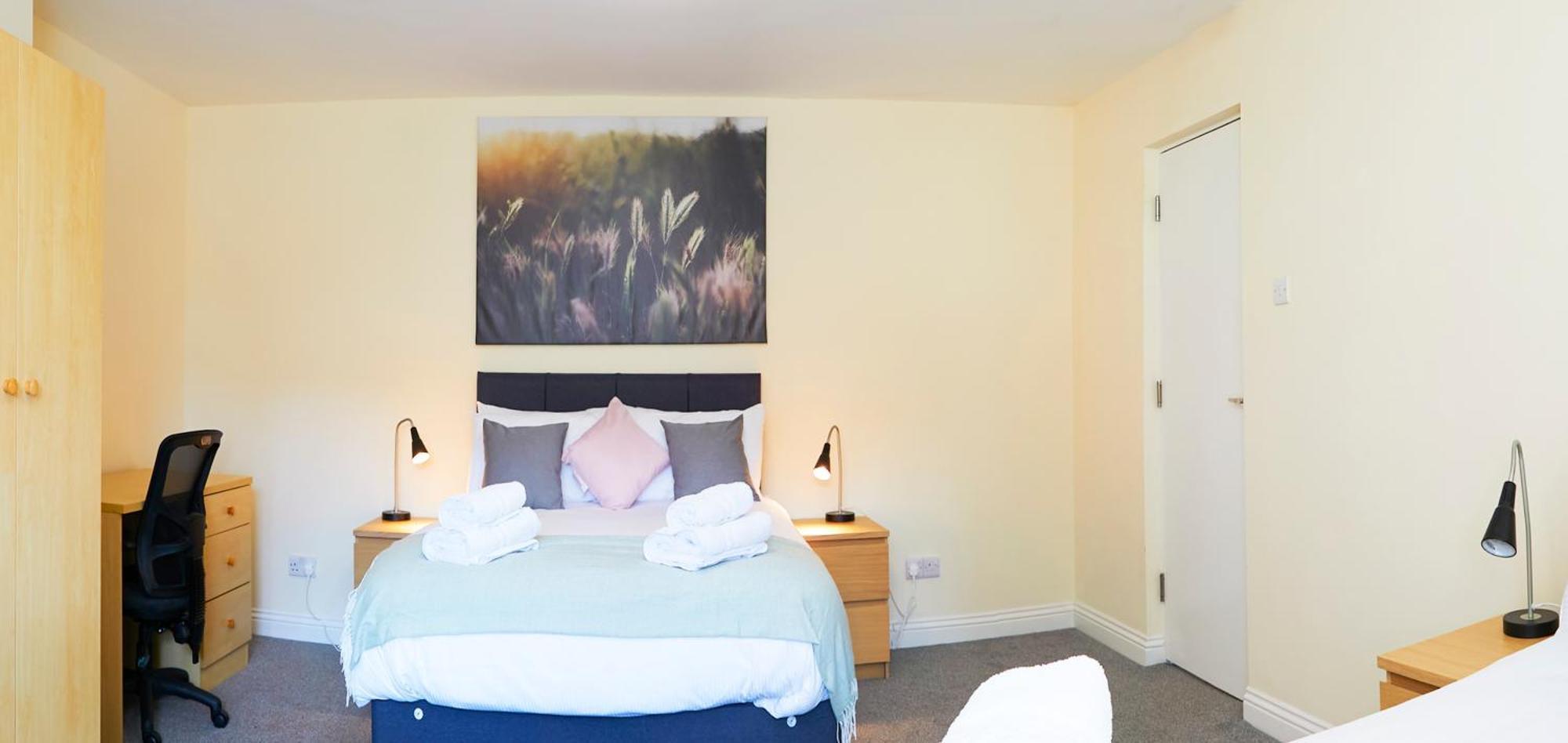 25 Newborough By Stay In Scarborough Exterior photo